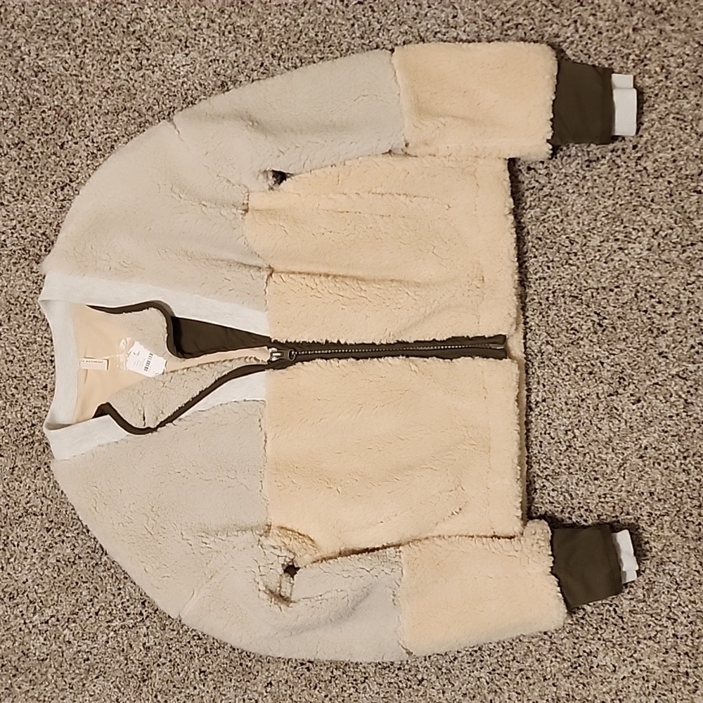 FP Movement Half-zip Fleece